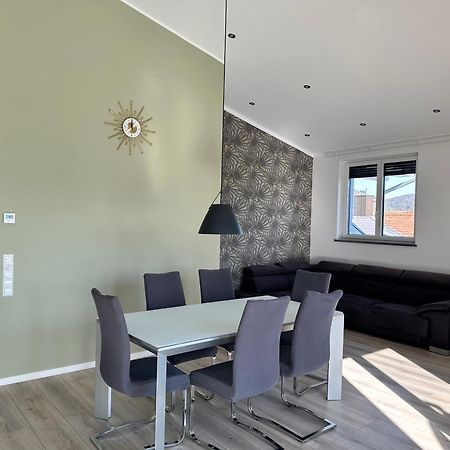 Casa Colori Rheinfelden Διαμέρισμα Herten  Εξωτερικό φωτογραφία