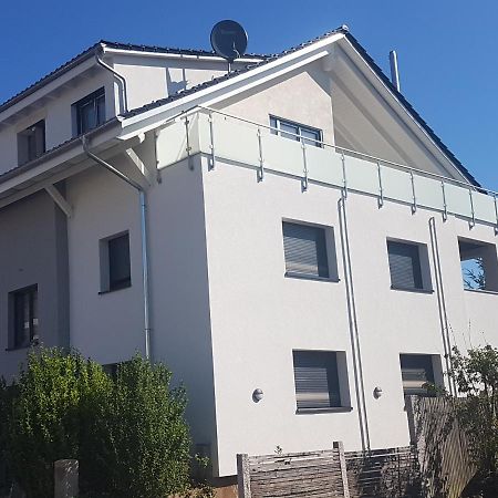 Casa Colori Rheinfelden Διαμέρισμα Herten  Εξωτερικό φωτογραφία