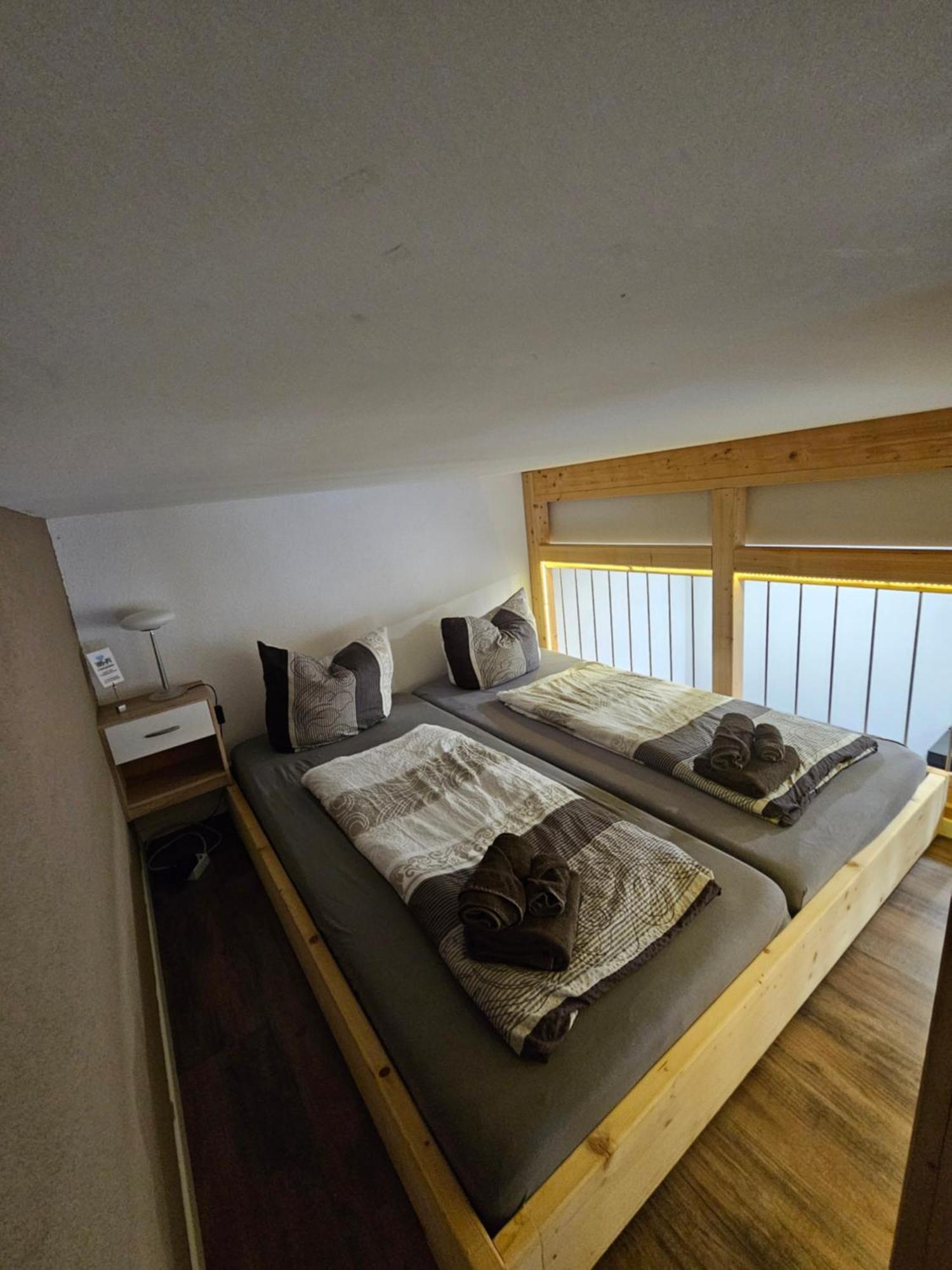Casa Colori Rheinfelden Διαμέρισμα Herten  Εξωτερικό φωτογραφία