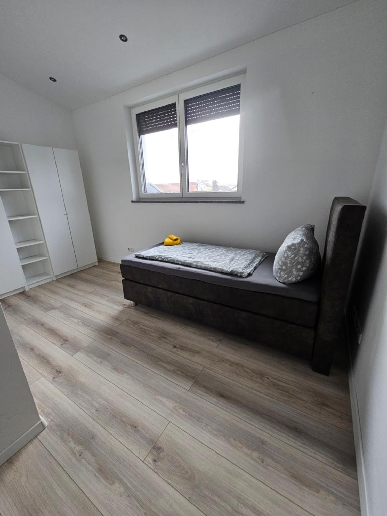 Casa Colori Rheinfelden Διαμέρισμα Herten  Εξωτερικό φωτογραφία