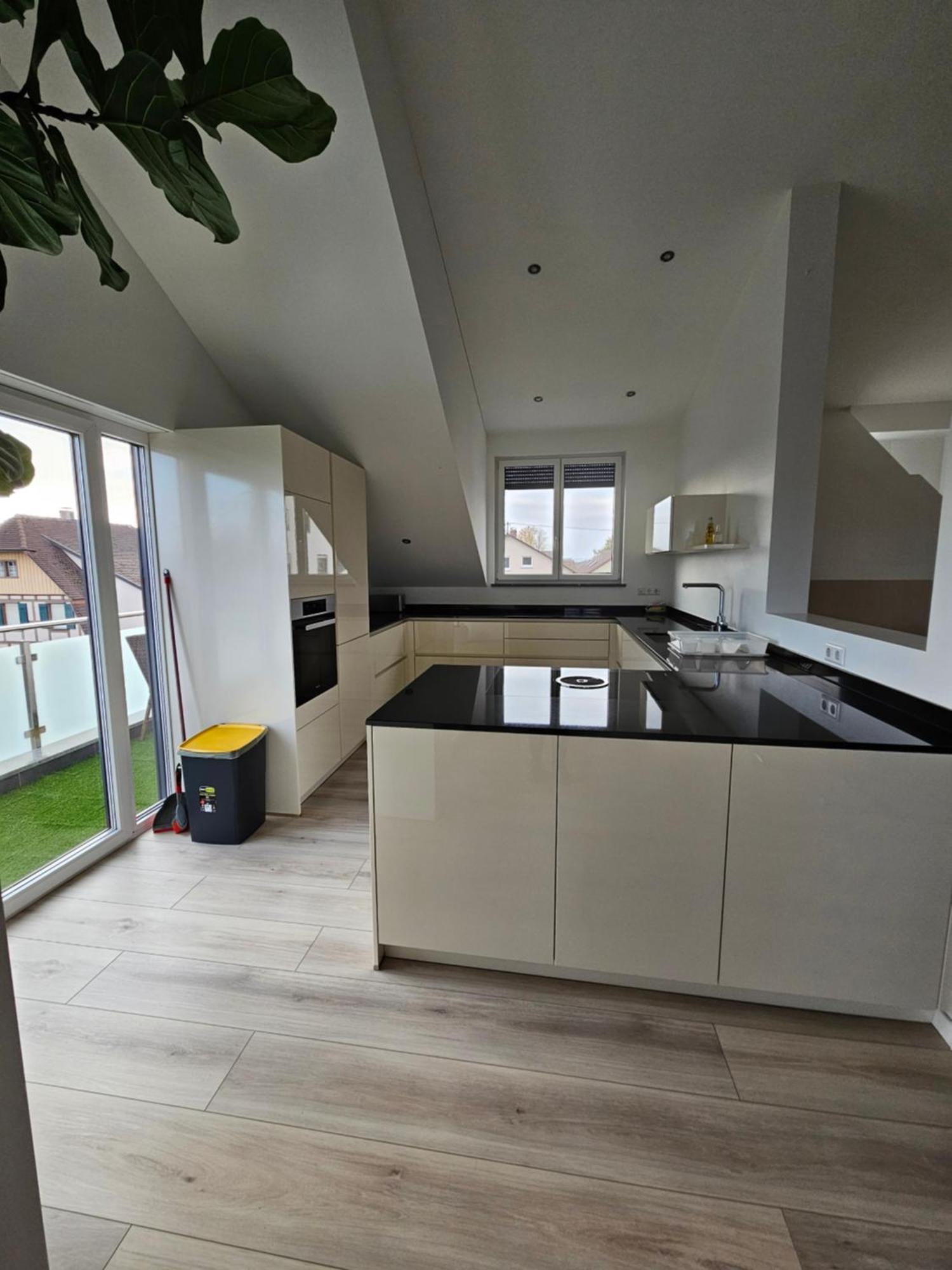 Casa Colori Rheinfelden Διαμέρισμα Herten  Εξωτερικό φωτογραφία