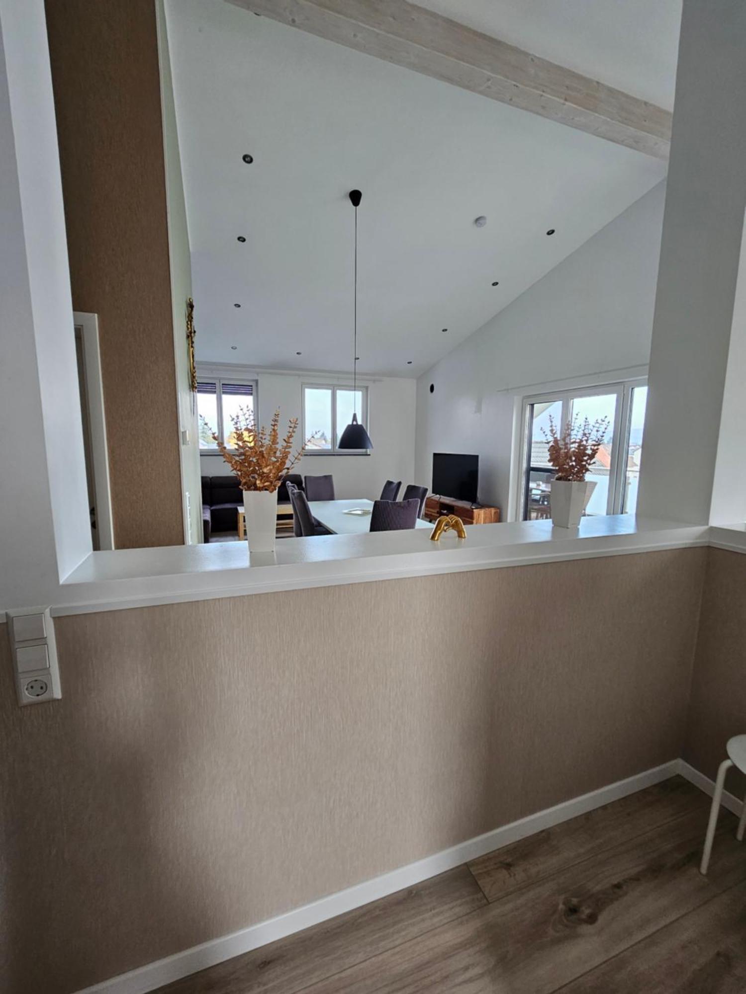 Casa Colori Rheinfelden Διαμέρισμα Herten  Εξωτερικό φωτογραφία