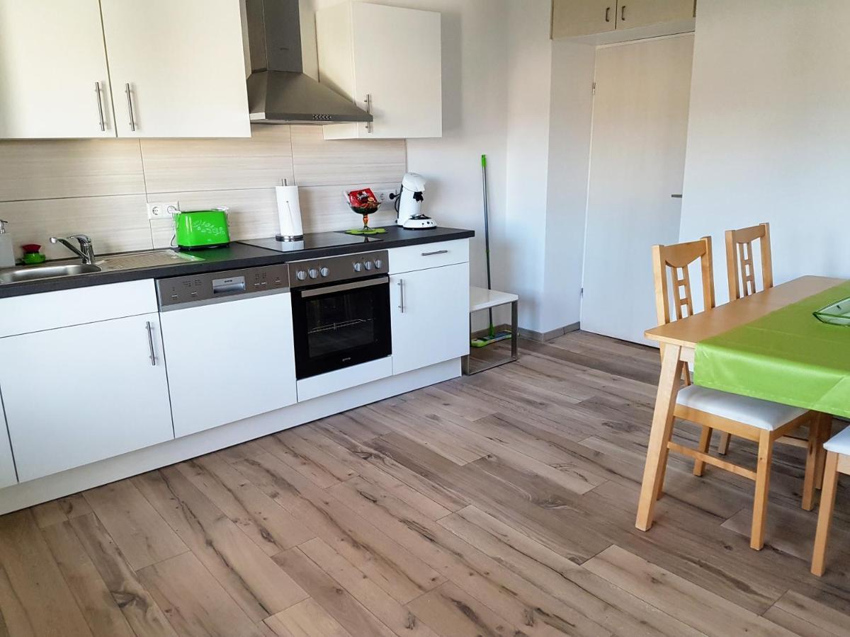 Casa Colori Rheinfelden Διαμέρισμα Herten  Εξωτερικό φωτογραφία