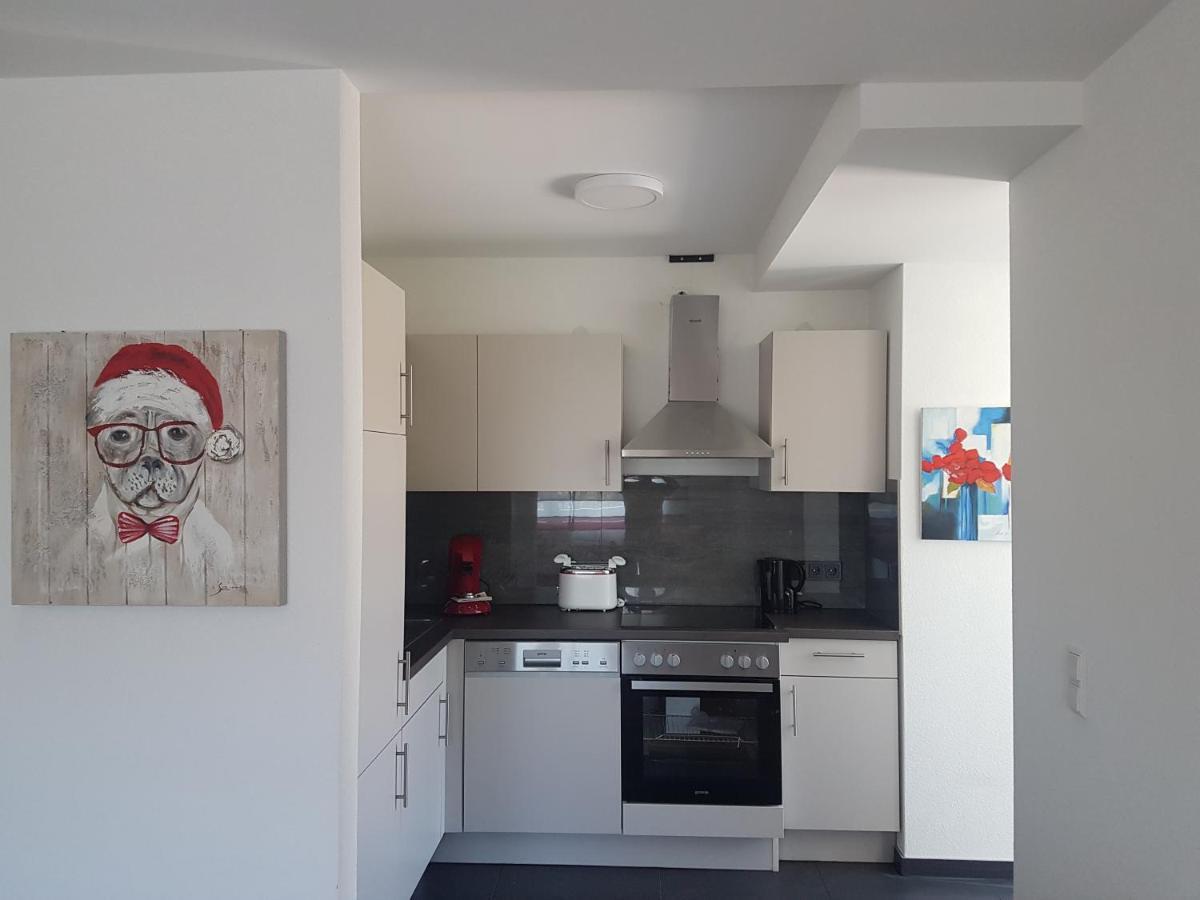 Casa Colori Rheinfelden Διαμέρισμα Herten  Εξωτερικό φωτογραφία