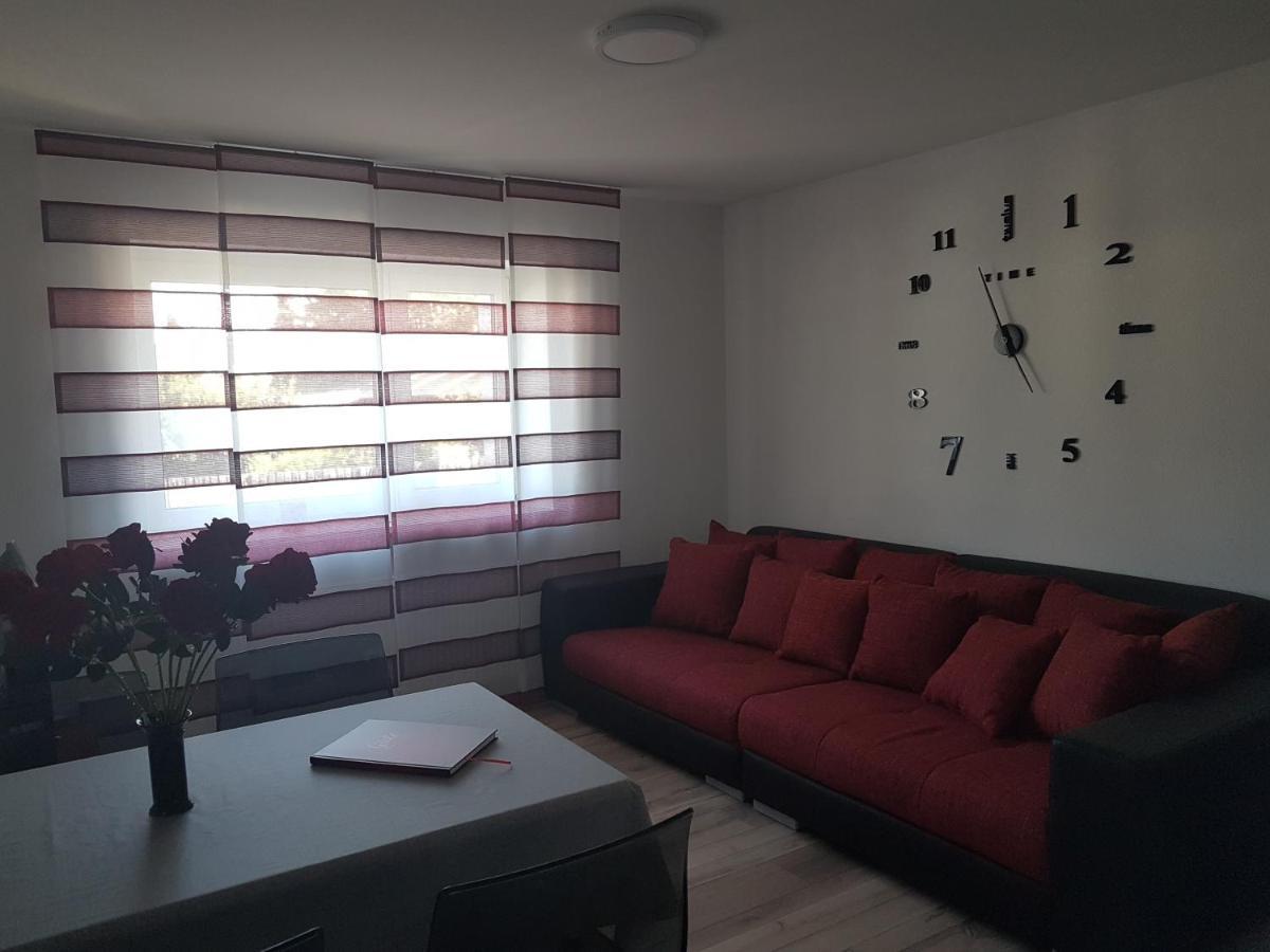 Casa Colori Rheinfelden Διαμέρισμα Herten  Εξωτερικό φωτογραφία
