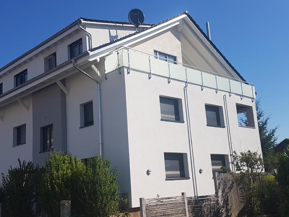 Casa Colori Rheinfelden Διαμέρισμα Herten  Εξωτερικό φωτογραφία