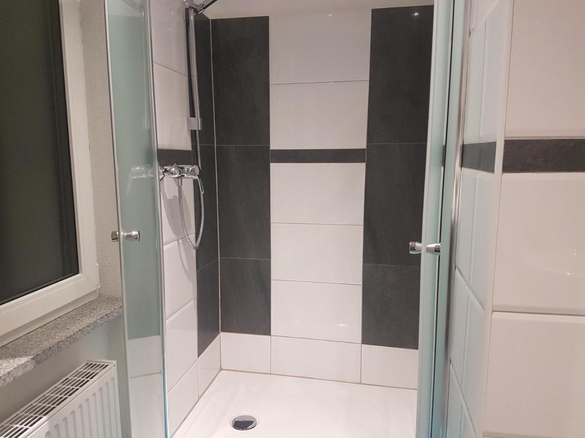 Casa Colori Rheinfelden Διαμέρισμα Herten  Εξωτερικό φωτογραφία