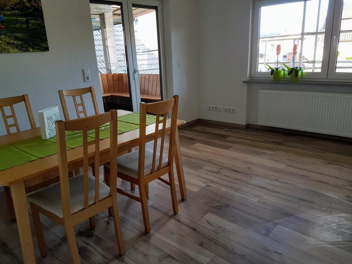 Casa Colori Rheinfelden Διαμέρισμα Herten  Εξωτερικό φωτογραφία