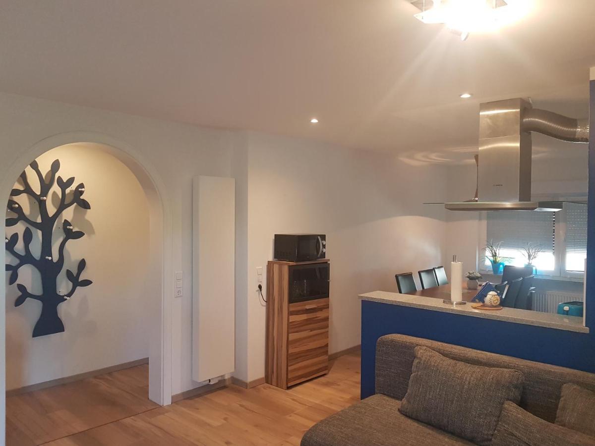 Casa Colori Rheinfelden Διαμέρισμα Herten  Εξωτερικό φωτογραφία